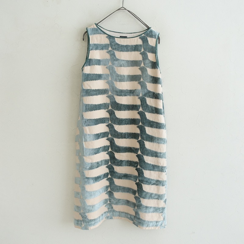 �ߥʥڥ�ۥͥ� mina perhonen bird boat �ѥ���ɽ����꡼�֥쥹�ɥ쥹���ԡ���  36 (33-2408-777)��82I42��