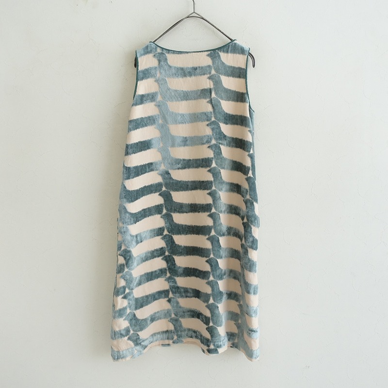 �ߥʥڥ�ۥͥ� mina perhonen bird boat �ѥ���ɽ����꡼�֥쥹�ɥ쥹���ԡ���  36 (33-2408-777)��82I42��