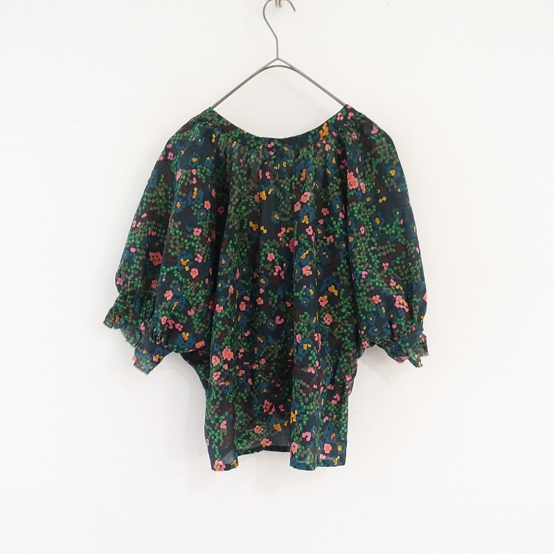 �ߥʥڥ�ۥͥ� mina perhonen flower bed �ե��µ�ץ��ȱ����֥饦��  1 (33-2409-177)��40J42��