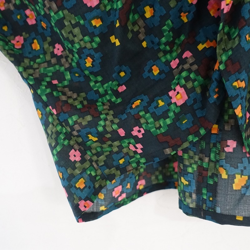�ߥʥڥ�ۥͥ� mina perhonen flower bed �ե��µ�ץ��ȱ����֥饦��  1 (33-2409-177)��40J42��