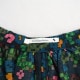 �ߥʥڥ�ۥͥ� mina perhonen flower bed �ե��µ�ץ��ȱ����֥饦��  1 (33-2409-177)��40J42��