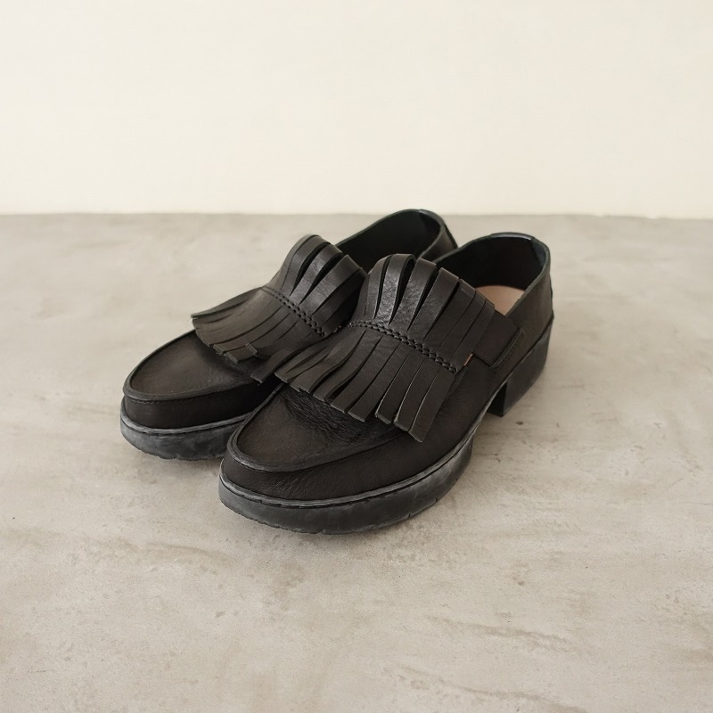 6.6ۥȥåڥ trippen Tiger ե󥸥ե 38/24.5  38 (sh10-2508-92)01I52