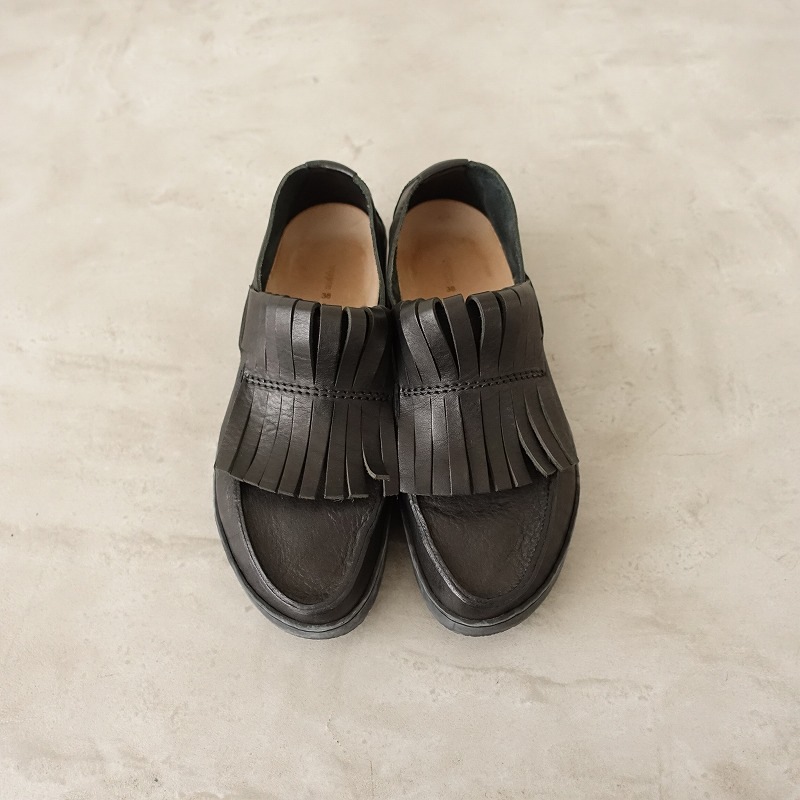 6.6ۥȥåڥ trippen Tiger ե󥸥ե 38/24.5  38 (sh10-2508-92)01I52