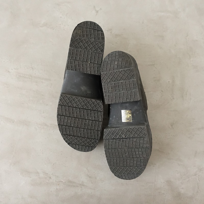 6.6ۥȥåڥ trippen Tiger ե󥸥ե 38/24.5  38 (sh10-2508-92)01I52