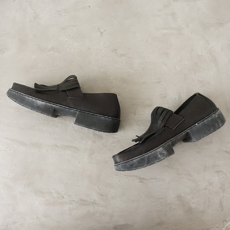 6.6ۥȥåڥ trippen Tiger ե󥸥ե 38/24.5  38 (sh10-2508-92)01I52