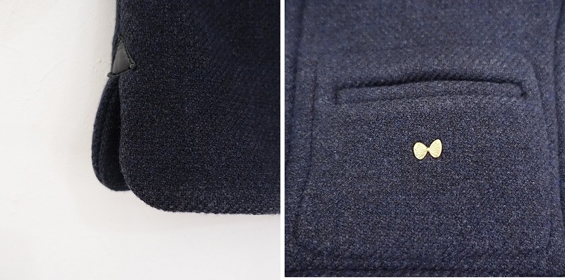 定価11.8万】ミナペルホネン mina perhonen nordic moss