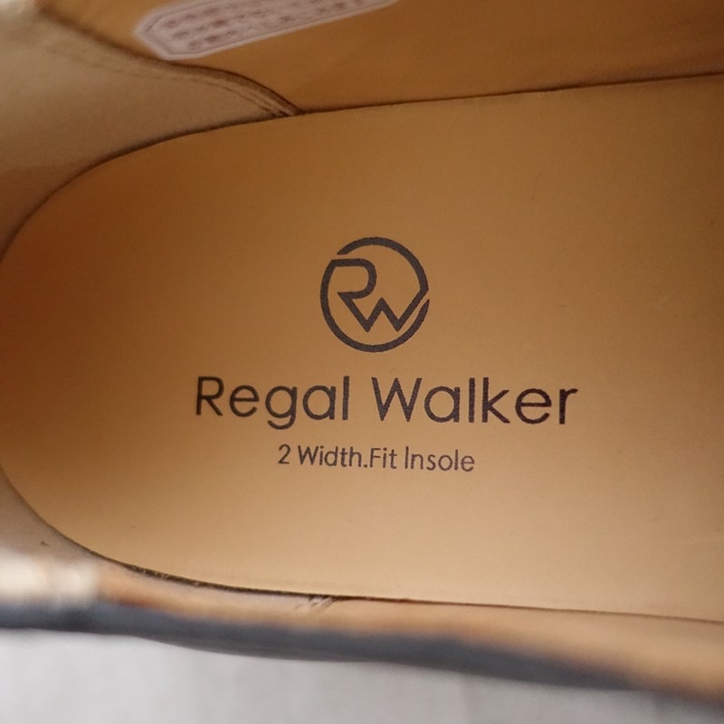 ��̤����/���1.9���ۥ꡼���� REGAL ���쥹�ˡ����� 24.5/24.5  24.5 (sh10-2603-177)��32D62��
