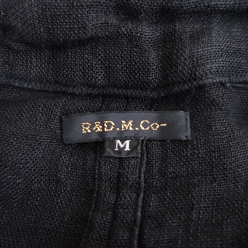 ������ɥޥ󥺥ơ��顼 R&D.M.Co- ��ͥ�ơ��顼�ɥ��㥱�å�  M (jk1-2508-465)��52I52��