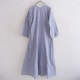 ������/���9.8���ۥ��ե����ɡ��� SOFIE D��HOORE Dui Dress �����å����ԡ���  34 (k1-2604-101)��50E62��