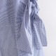 ������/���9.8���ۥ��ե����ɡ��� SOFIE D��HOORE Dui Dress �����å����ԡ���  34 (k1-2604-101)��50E62��
