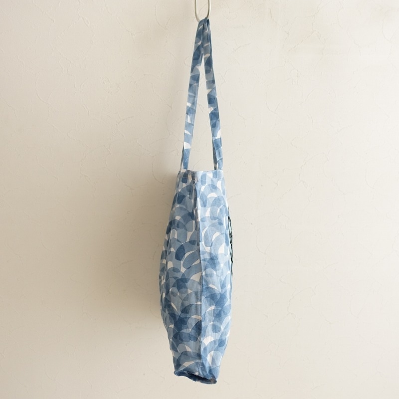 美品/ミュージアム限定】ミナペルホネン mina perhonen aalto トート