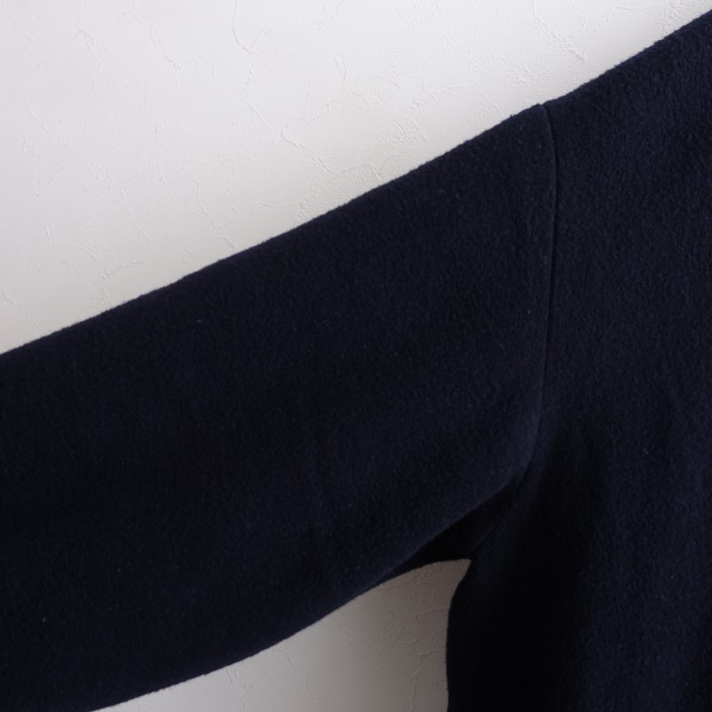 �����4.4���ۥ�����ƥ����� Veritecoeur Wool single long coat �����륷�󥰥���󥰥�����  F (jk1-2601-23)��10B62��