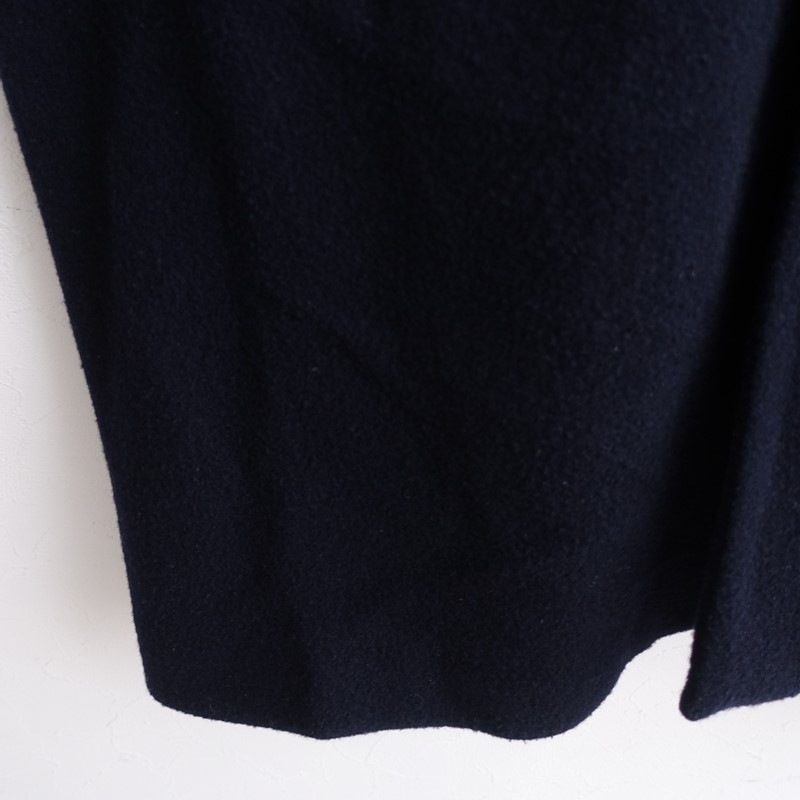 �����4.4���ۥ�����ƥ����� Veritecoeur Wool single long coat �����륷�󥰥���󥰥�����  F (jk1-2601-23)��10B62��