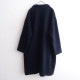 �����4.4���ۥ�����ƥ����� Veritecoeur Wool single long coat �����륷�󥰥���󥰥�����  F (jk1-2601-23)��10B62��