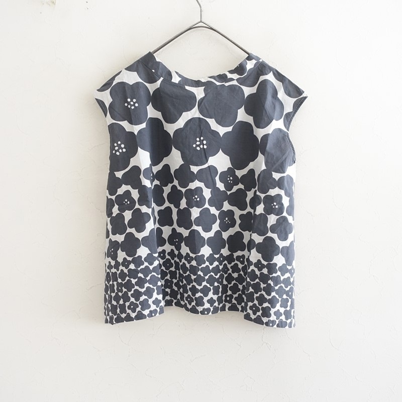 �ߥʥڥ�ۥͥ� mina perhonen hanaco�ץ��ȥ�å��ͥå��ץ륪���С��֥饦��  38 (2-2604-432)��51E62��
