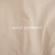 �����ʡۥߥʥڥ�ۥͥ� mina perhonen �������ȥ��С�   (ac85-2505-169)��03F52��