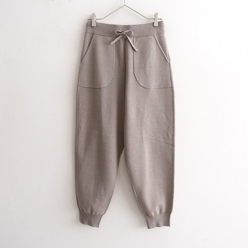 ������/2025AW�ۥ��饷&�ȥ�åץ��ѥ֥�å��� KURASHI & Trips PUBLISHING ���ä��ꥷ�륨�åȤΥ˥åȥѥ��  M (25-2601-392)��90B62��