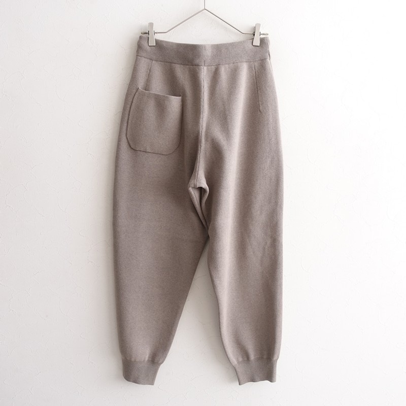 ������/2025AW�ۥ��饷&�ȥ�åץ��ѥ֥�å��� KURASHI & Trips PUBLISHING ���ä��ꥷ�륨�åȤΥ˥åȥѥ��  M (25-2601-392)��90B62��