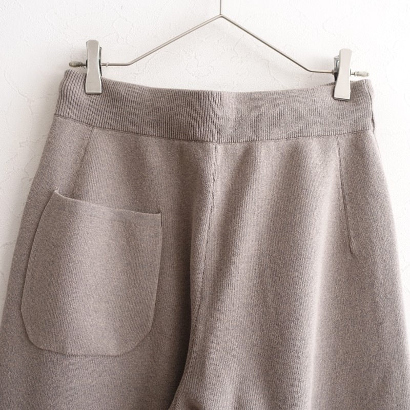 ������/2025AW�ۥ��饷&�ȥ�åץ��ѥ֥�å��� KURASHI & Trips PUBLISHING ���ä��ꥷ�륨�åȤΥ˥åȥѥ��  M (25-2601-392)��90B62��