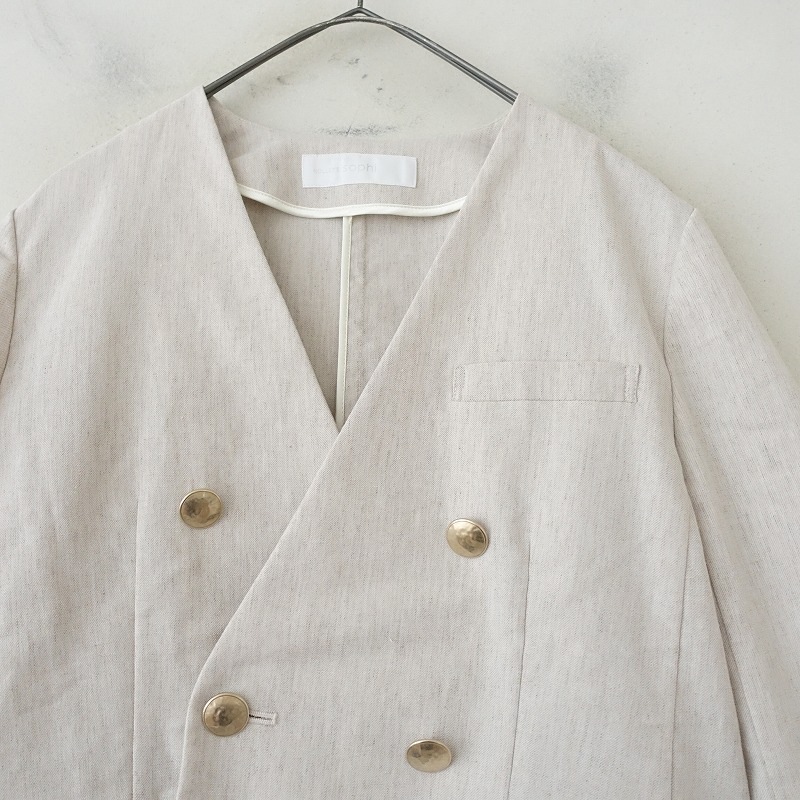 �����2.4���ۥΡ��꡼�����ե��� NOLLEY��S sophi �����å���֥��ͥ�Ρ����顼���֥른�㥱�å�  38 (jk1-2506-27)��50G52��