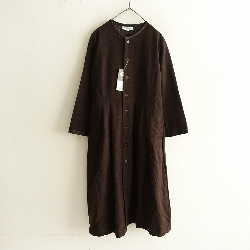 ̤/2.7ۥꥫ MORIKAGE SHIRT KYOTO åȥ󥦡뺮åإԡ  SS (25-2510-26)20K52