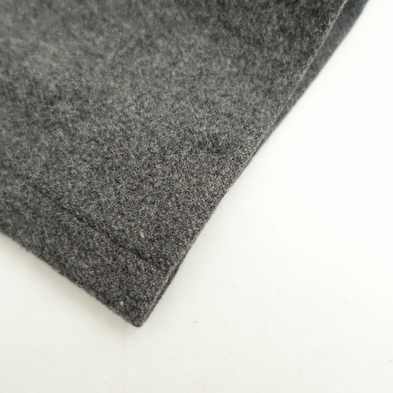 8.5ۥޡåȥϥ MARGARET HOWELL SOFT WOOL COAT  1 (jk2-2510-200)40K52