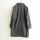 8.5ۥޡåȥϥ MARGARET HOWELL SOFT WOOL COAT  1 (jk2-2510-200)40K52
