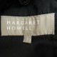8.5ۥޡåȥϥ MARGARET HOWELL SOFT WOOL COAT  1 (jk2-2510-200)40K52
