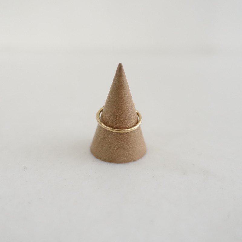 �����15.4���ۥΥ��� noguchi BIJOUX Tsubu #1203 k14 ��������������ɡߥ֥饦������� 10��   (kac30-2601-8)��22B62��