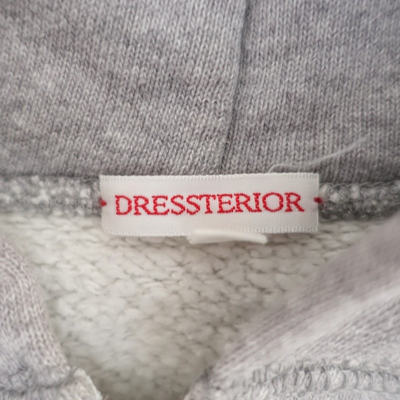 �ɥ쥹�ƥꥢ DRESSTERIOR ���åȥ�΢���ӥѡ�����  2 (m33-2601-585)��32B62��