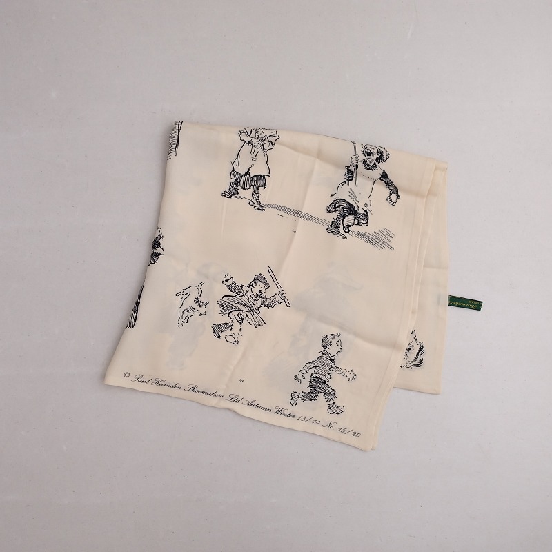 ̤/ۥݡϡǥ Paul Harnden 륯   (st11-2503-40)40D52
