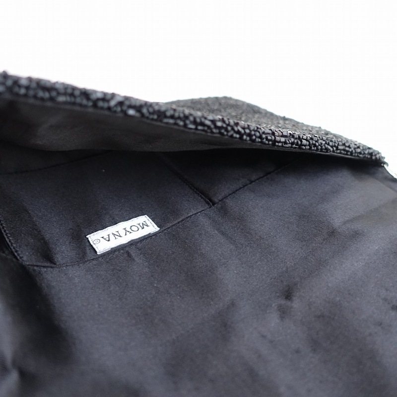 �⥤�� MOYNA �������󥹥ȥ�åץӡ�������å��Хå�   (ba11-2506-127)��42G52��