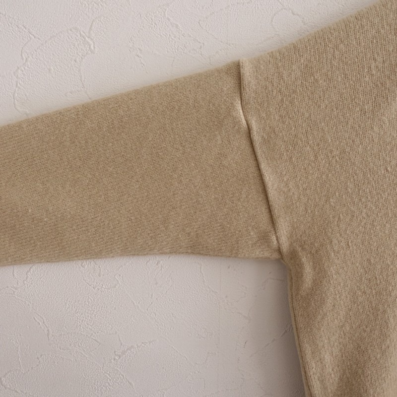 ��2024AW/���4.6���ۥ�� Yoli Long knit onepiece  FREE (2-2602-212)��20C62��