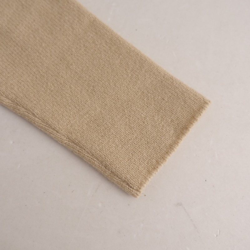 ��2024AW/���4.6���ۥ�� Yoli Long knit onepiece  FREE (2-2602-212)��20C62��