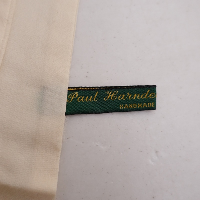 ̤/ۥݡϡǥ Paul Harnden 륯   (st11-2503-40)40D52