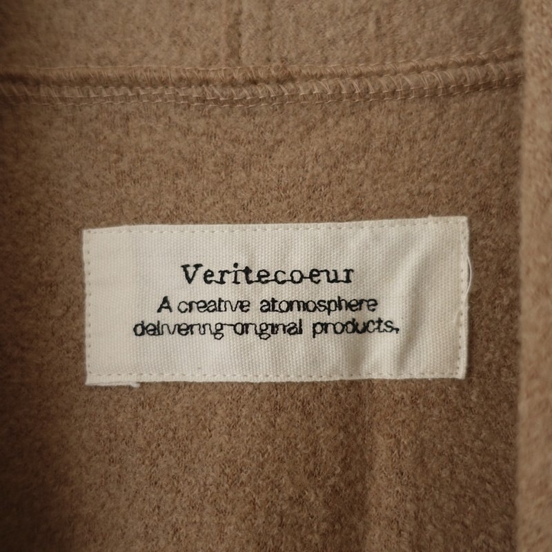 �����1.7���ۥ�����ƥ����� Veritecoeur ���̥����륫���ǥ�����  - (jk27-2602-6)��40C62��