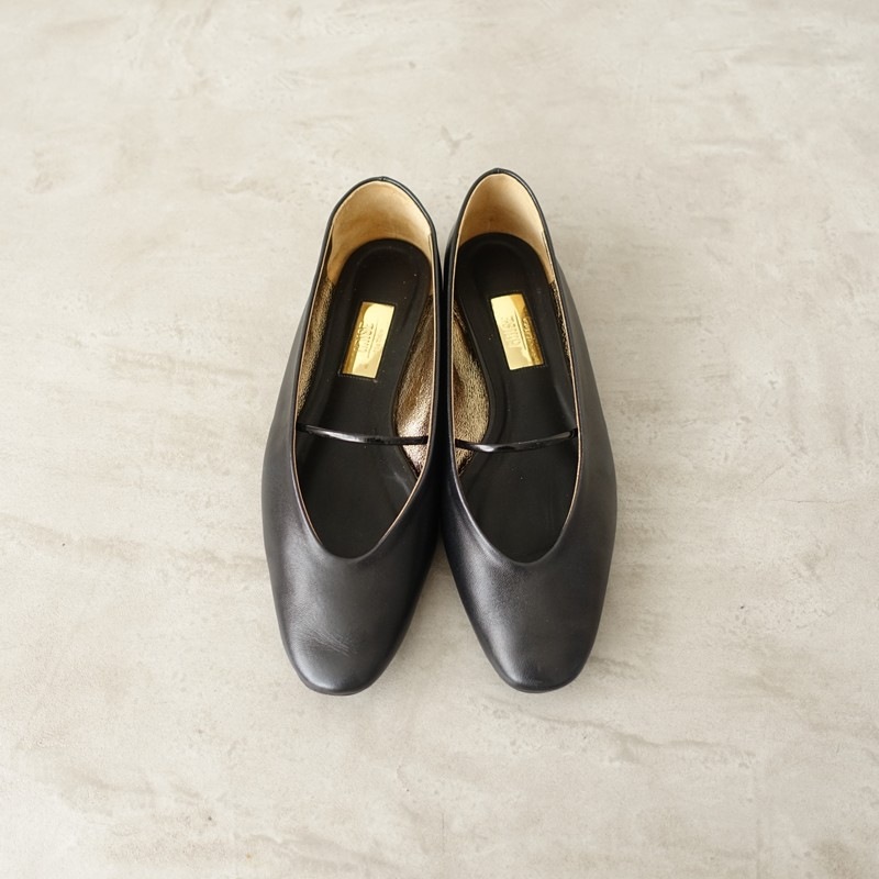 �륿���󥰥꡼�� Le Talon GRISE �쥶���饦��ɥ��եȥХ�꡼�� �Х쥨���塼�� 24.5/24  24.5 (sh10-2602-46)��80C62��