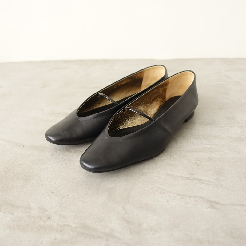 �륿���󥰥꡼�� Le Talon GRISE �쥶���饦��ɥ��եȥХ�꡼�� �Х쥨���塼�� 24.5/24  24.5 (sh10-2602-46)��80C62��