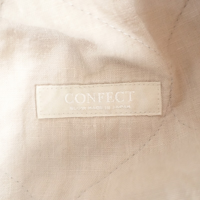 ڥ/4.4ۥͥȥ ե nest Robe CONFECT åȥߡƥ󥰥顼쥹㥱å  4 (jk33-2503-324)21D52