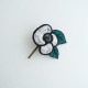 /1.9ۥߥʥڥۥͥ mina perhonen swing camellia    (ac85-2503-107)31D52