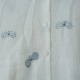 �ߥʥڥ�ۥͥ� mina perhonen choucho �Ρ����꡼�֥֥饦��  36 (25-2507-239)��60H52��