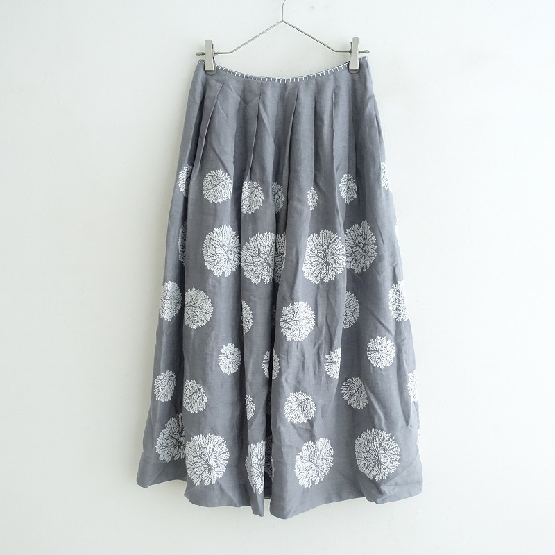 �ߥʥڥ�ۥͥ� mina perhonen forest dot �ɤ��夦��������  38 (msk4-2503-111)��72D52��