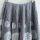 �ߥʥڥ�ۥͥ� mina perhonen forest dot �ɤ��夦��������  38 (msk4-2503-111)��72D52��