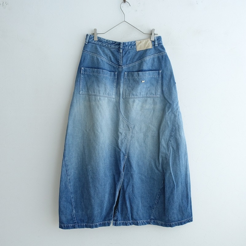 定価4.8万】ミナペルホネン mina perhonen always コットンリネン