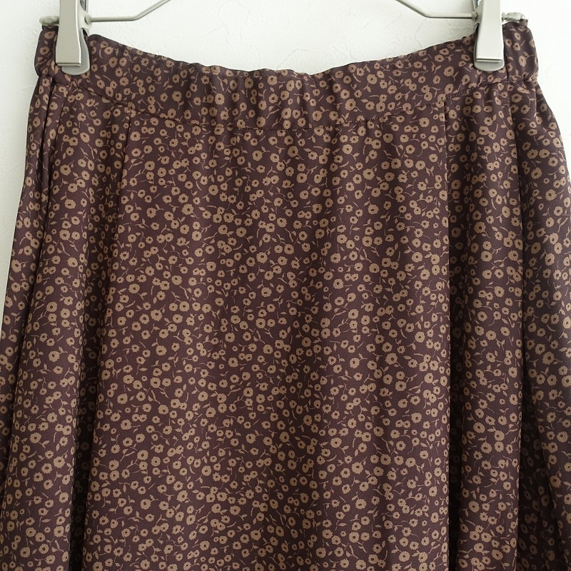 ���1.9��/���㡼�ʥ륹��������� ��å��� JOURNAL STANDARD LUXE �ե��ץ��ȥե쥢���󥰥�������   (sk33-2508-163)��40I52��