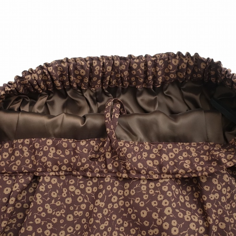 ���1.9��/���㡼�ʥ륹��������� ��å��� JOURNAL STANDARD LUXE �ե��ץ��ȥե쥢���󥰥�������   (sk33-2508-163)��40I52��