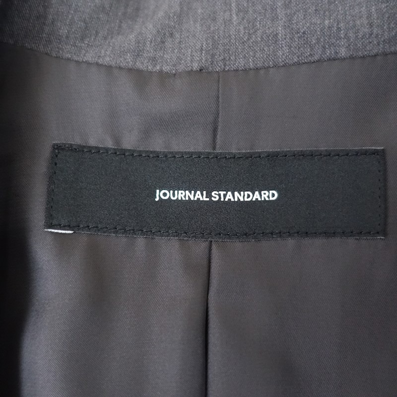 ��2025/���2.5���ۥ��㡼�ʥ륹��������� JOURNAL STANDARD ���⥦�饤���ӥå����㥱�å�   (mjk33-2603-442)��31D62��