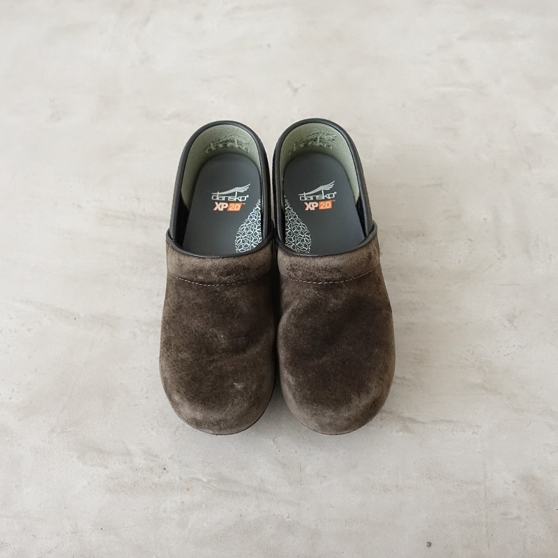 �����2.7���ۥ��󥹥� DANSKO PROFESSIONAL �ޡ��֥�̥Хå��쥶�� ���ܥ������ 37/23.5  37 (sh10-2508-91)��01I52��