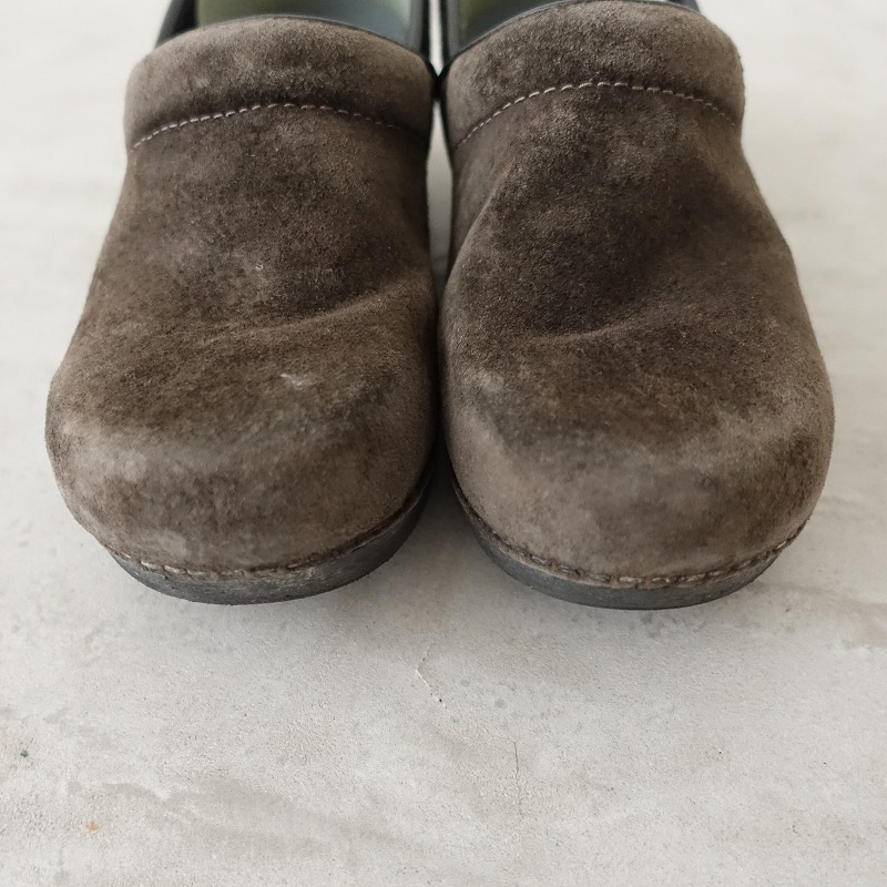 �����2.7���ۥ��󥹥� DANSKO PROFESSIONAL �ޡ��֥�̥Хå��쥶�� ���ܥ������ 37/23.5  37 (sh10-2508-91)��01I52��