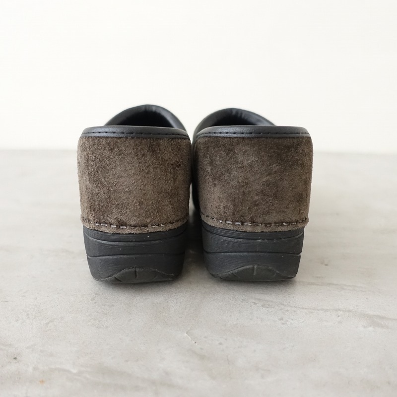 �����2.7���ۥ��󥹥� DANSKO PROFESSIONAL �ޡ��֥�̥Хå��쥶�� ���ܥ������ 37/23.5  37 (sh10-2508-91)��01I52��